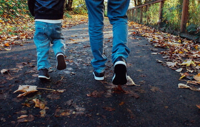 Wanderung