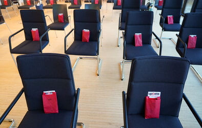 upDate Mitarbeiterschulung