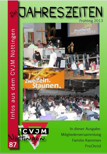 Ausgabe 87