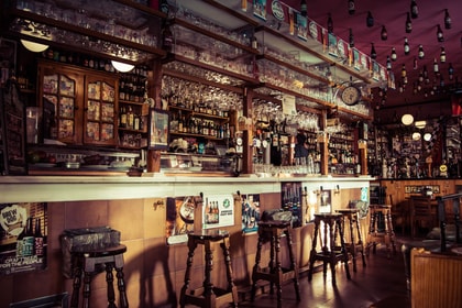Irish Pub