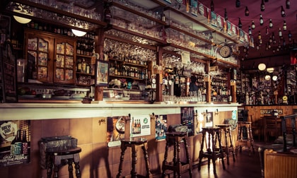 Irish Pub