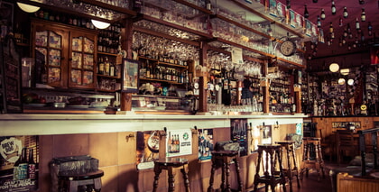 Irish Pub