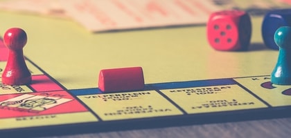 Nöttingen Spieleabend Header