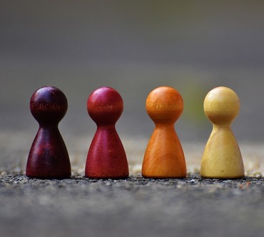 Spielfiguren
