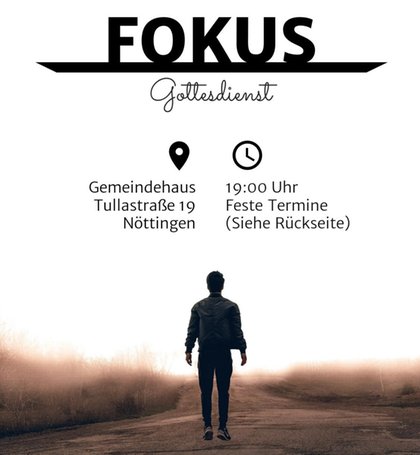 Fokus