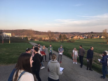 Nöttingen Fokus