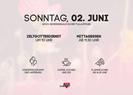 Gartenfest