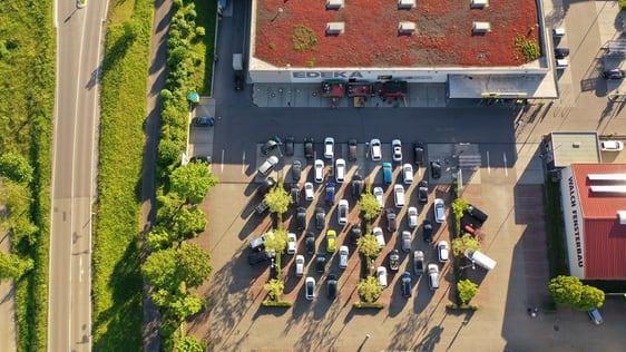 Autogottesdienst, Fokus