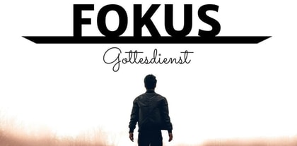 Fokus