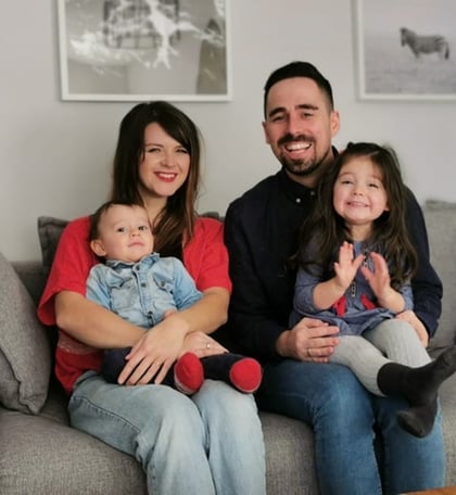 Familie Mezger