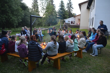 MÄdchenjungschar