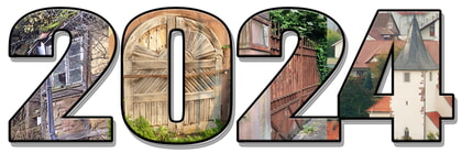 Kalender 2024 Cover