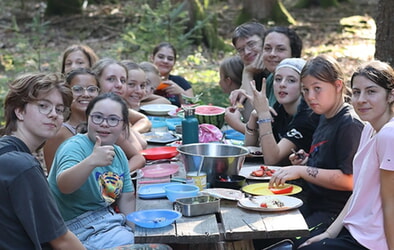 Das war BaumhausKids 2026